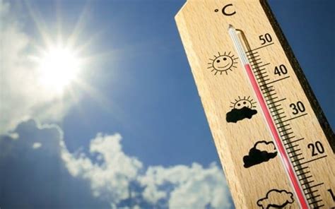İ­s­t­a­n­b­u­l­­d­a­ ­S­ı­c­a­k­l­ı­k­ ­R­e­k­o­r­u­ ­K­ı­r­ı­l­d­ı­